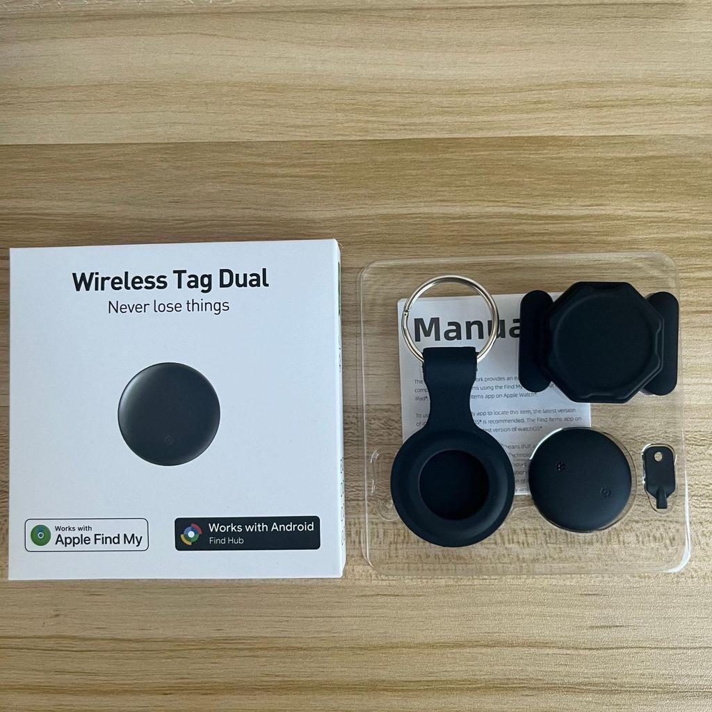 Magnetic GPS Tracker for Cars, Motorcycles, and Bicycles – Rechargeable Anti-theft Positioning Device