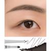 Rom&nd ROMAND Han All Sharp Brow (6 Options)