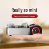 Qingkou Mini Portable Gas Cassette Stove