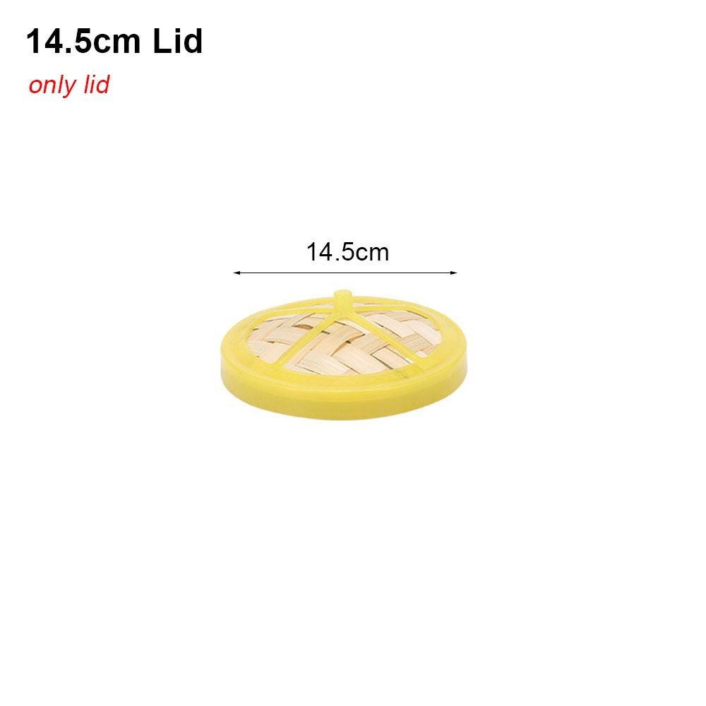 1 шт. Ручная корзина-пароварка с крышкой, пароварка для пельменей, новая кухонная утварь, для приготовления китайской еды