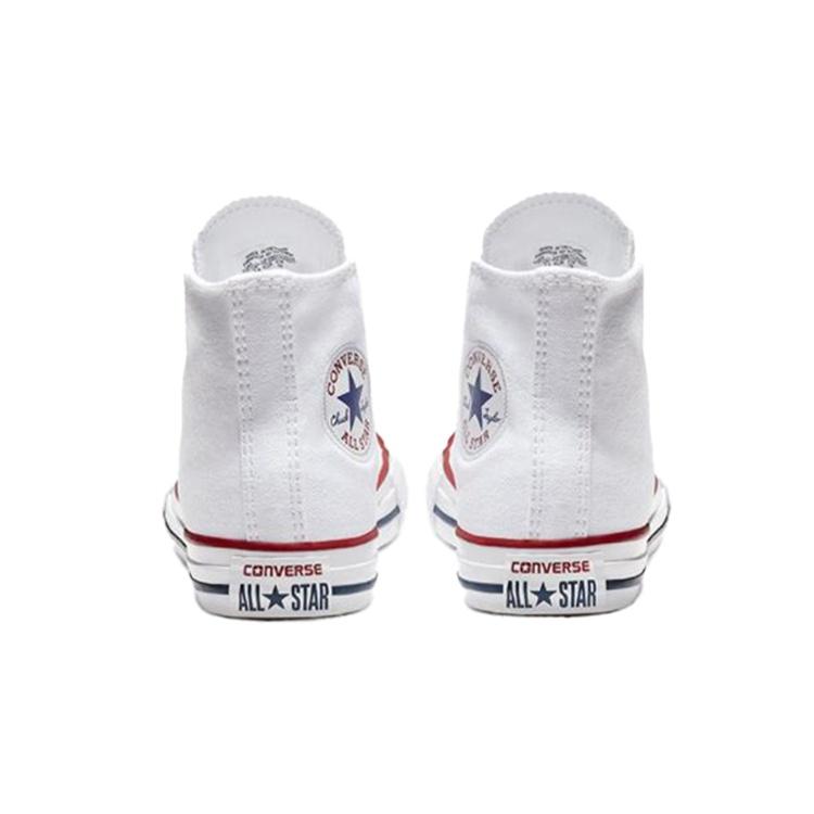 (PS) Converse Chuck Taylor All Star Low 'White' Kids' 3J253C