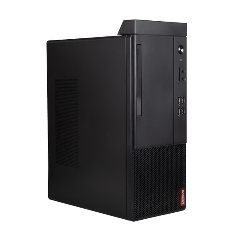 Lenovo Коммерческий настольный ПК Qitian M760 с процессором Intel Core 13-го поколения (Китайская версия)