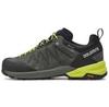 Треккинговые ботинки Dolomite Crodarossa Leather GTX