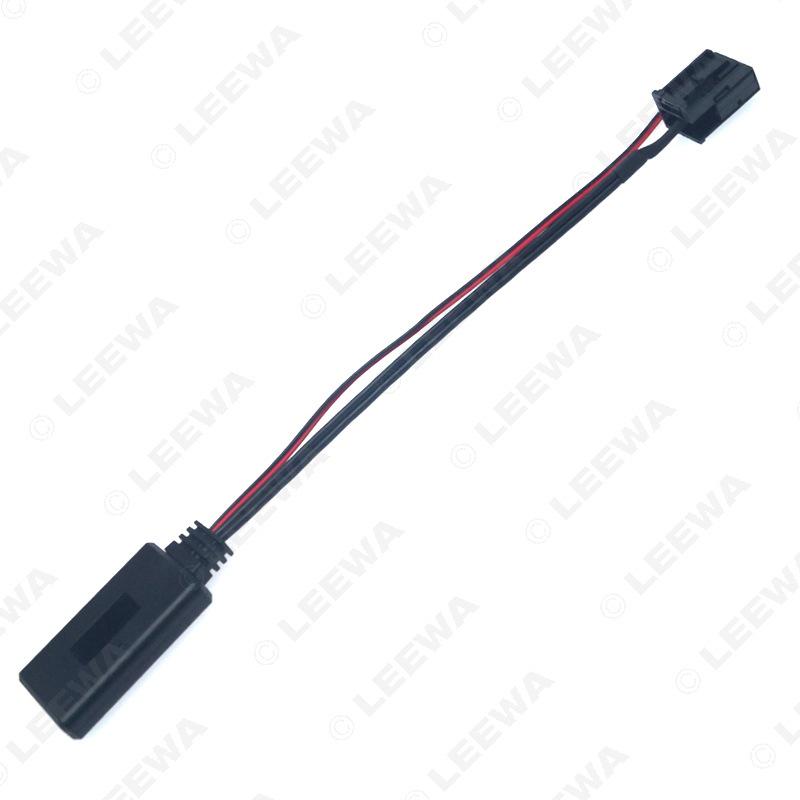 BMW E39/E53/X5/Z4 Bluetooth AUX Audio Adapter Cable