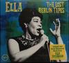 CD ELLA FITZGERALD - The Lost Berlin Tapes 00602507450137 Verve Records,  2020 Japan Jazz Used