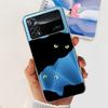 Для Xiaomi Poco X4 Pro 5G Чехол Стильный Расписной Чехол Мягкий Силиконовый Чехол для Телефона Для Xiaomi Poco M4 Pro 5G M4Pro X4Pro Fundas Coque