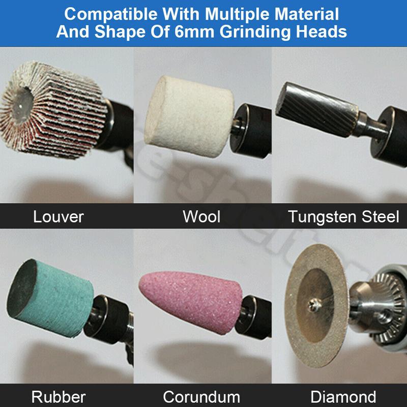 Электрическая бормашина 220 В, аксессуары, регулировка скорости, сверлильно-шлифовальный станок 700 Вт, фрезерование, полировка, вращающийся инструмент, ювелирные изделия, камень