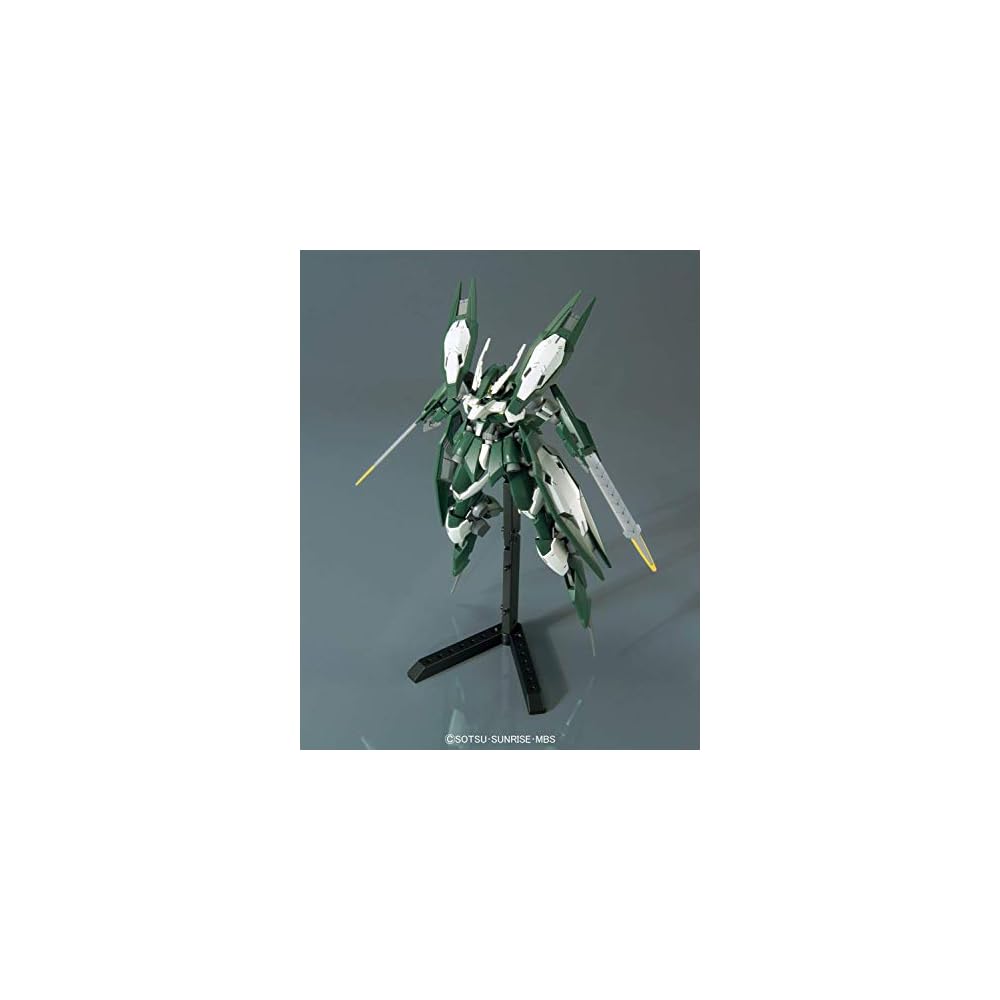 HG Gundam Железнокровные сироты Регинлейз Джулия Масштаб 1/144 Пластиковая модель с цветовой кодировкой