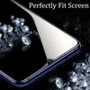 Защитное стекло с полным покрытием для Samsung Galaxy A Series - Устойчивое к царапинам, Высокая защита от ударов