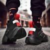 Men Sports Trend Joker Running Chunky Shoes