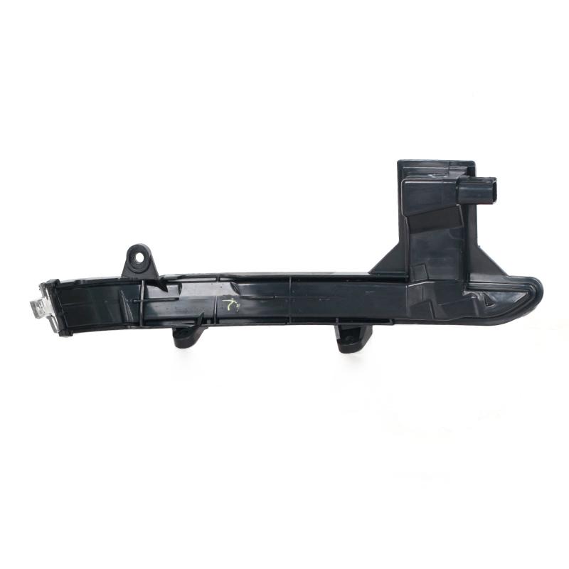 Для Mazda CX-5 CX5 2017 2018 боковая рамка зеркала нижняя крышка зеркало заднего вида стекло указателя поворота