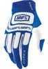 24 New 100% Full Finger Riding Gloves Motorcycle Wear-Resistant Sports Gloves off-Road Cycling Sports Long Finger Gloves