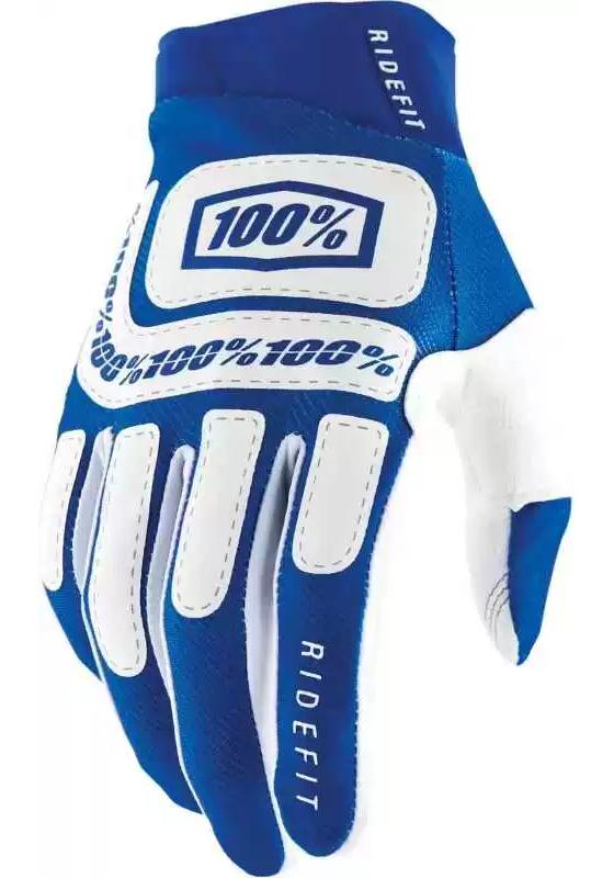 24 New 100% Full Finger Riding Gloves Motorcycle Wear-Resistant Sports Gloves off-Road Cycling Sports Long Finger Gloves