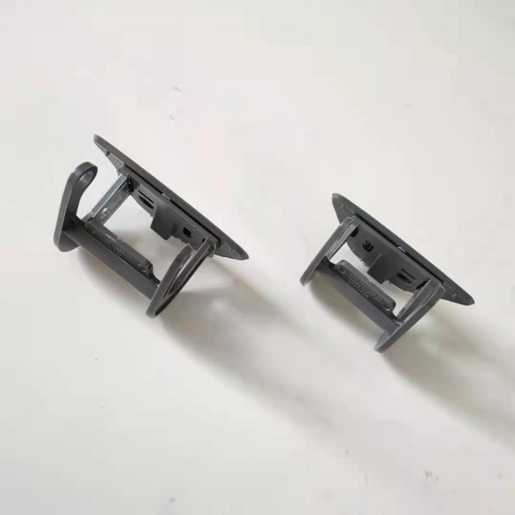 BMW 5 серии F10/F11 Накладка бампера 51117246869/51117246870