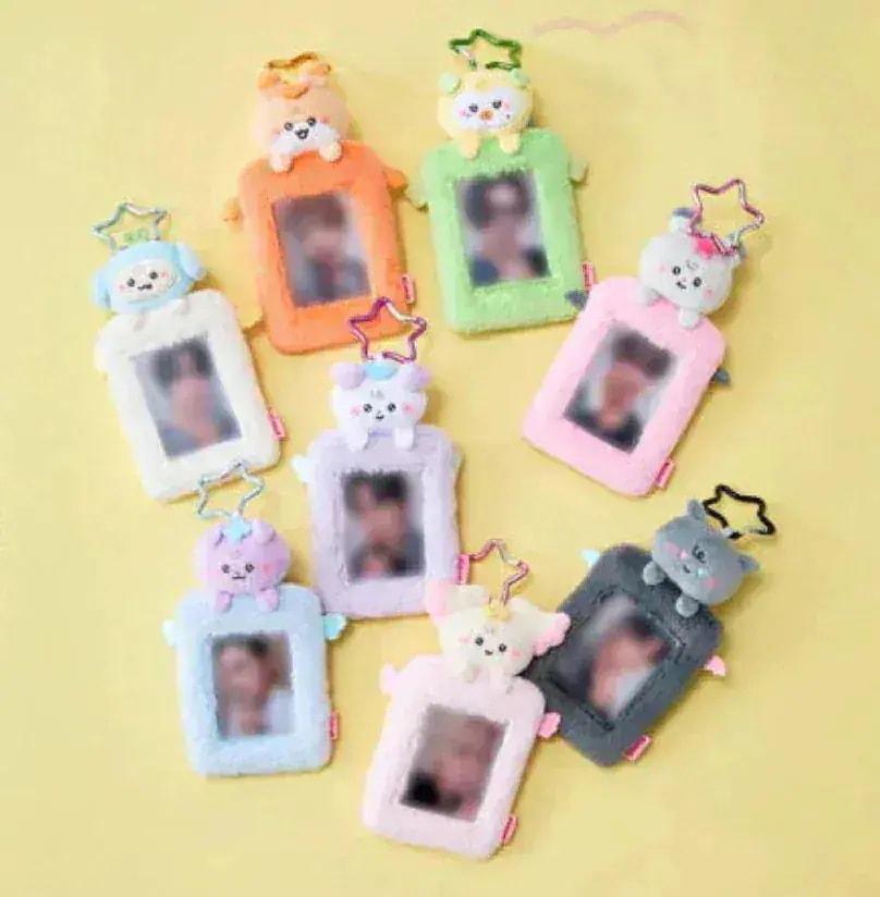 [Официальный] 2026 ATEEZ с LINE FRIENDS MIGHTEEZ WONDER ROOM POP-UP STORE Товары