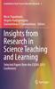 Книга Insights from Research In Science Teaching and Learning : Selected Papers from the ESERA 2013 Conference : 2