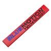 YKPSC1 3D Metal Car Trunk Grill Badge Bluemotion Emblem Stickers For VW Passat B8 Polo Golf 6 7 Logo Bluemotion Volkswagen Accessories
