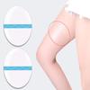 Disposable Outdoor Sports  Thigh Body Anti-chafing Pad Patches