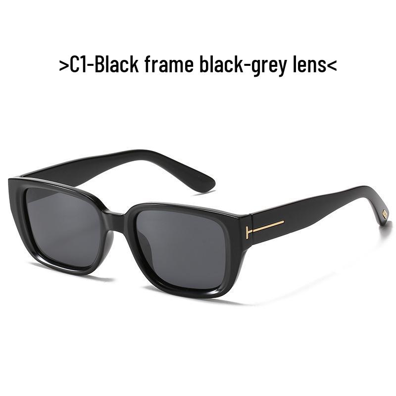 Мужские поляризационные очки для велоспорта и вождения: Спортивный стиль для мировых инфлюенсеров