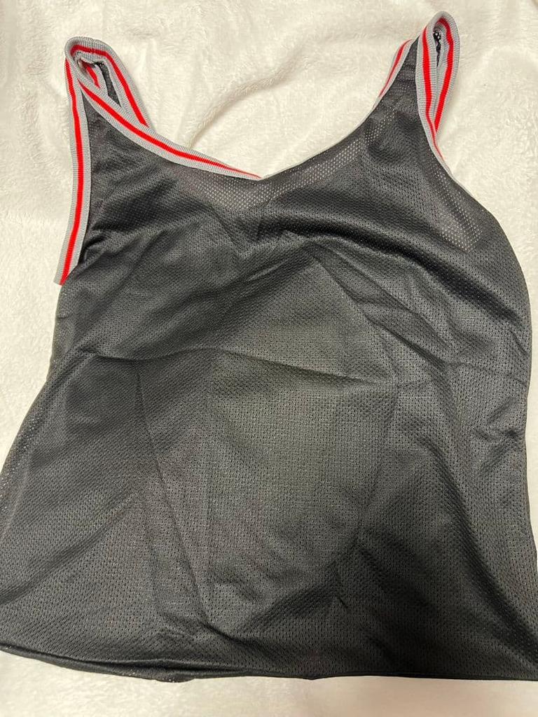 [USED] Stray Kids Ecopa Upgrade Bonus Mesh Bag