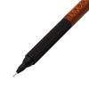 Luddite Mechanical Pencil TechDraw2 Camel 0.5mm LDL-MP2BCA-05