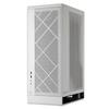 Корпус ПК SilverStone ALTA G1M MATX с вертикальным воздушным потоком