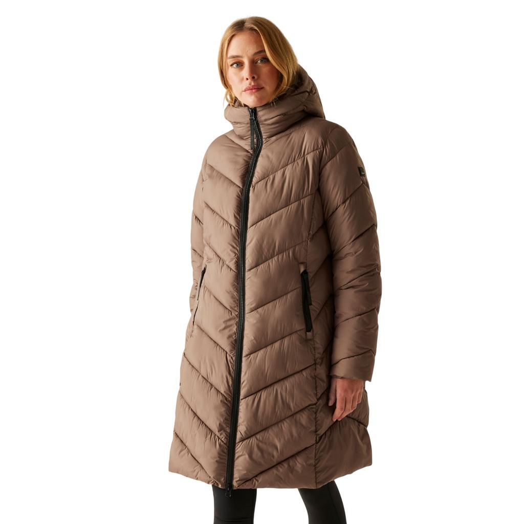 Regatta Womens/Ladies Anita Padded Jacket