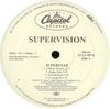 12inch Record SUPERVISION - Superstar SPRO70876151861 Capitol Records 2001 US Rap & Hip-Hop/R&B Used