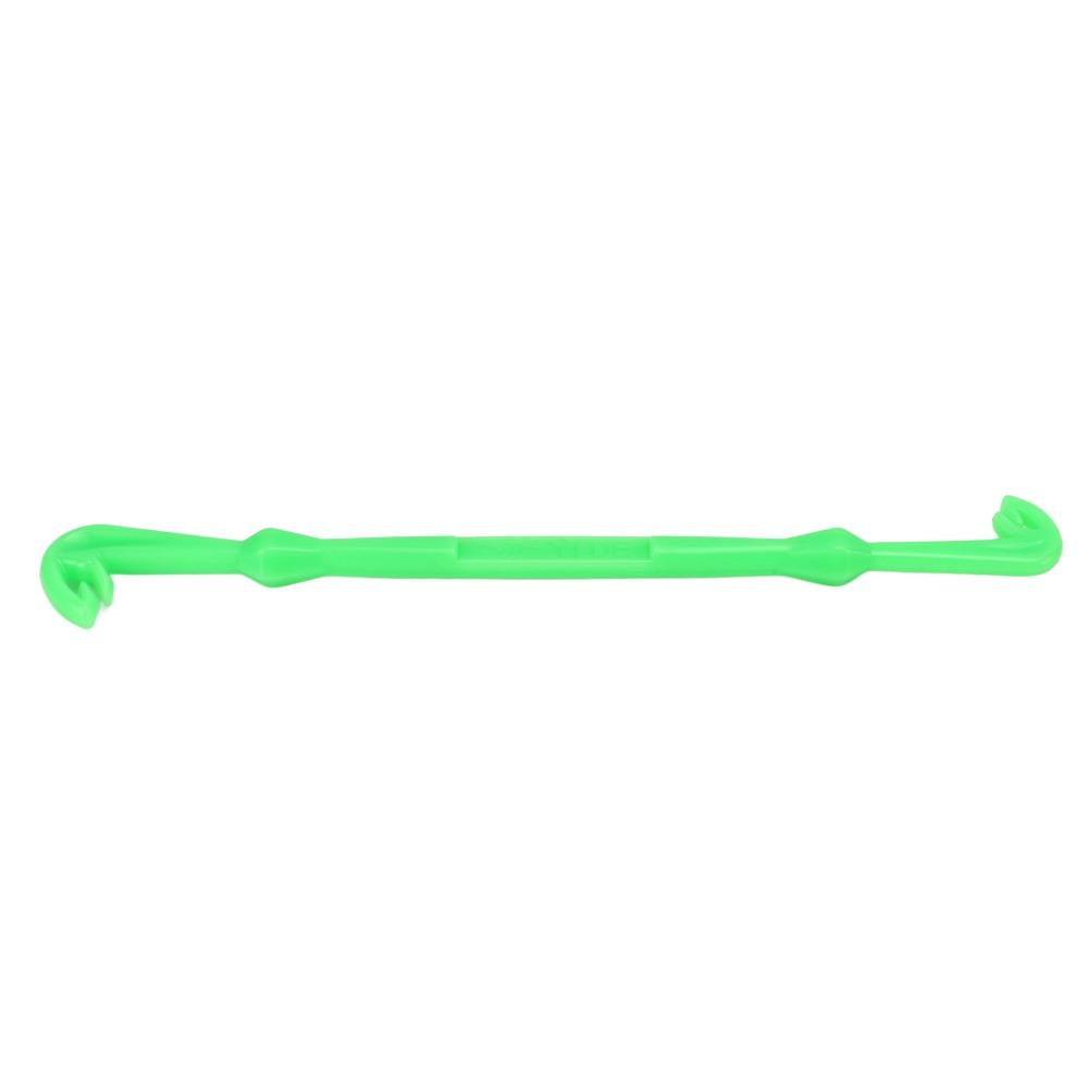 6PCS Lightweight Hook Knot Tying Tool 16cm Lenght Fishing Knot Tool for Anglers