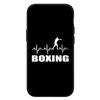 Чехол для iPhone 16 15 14 Xiaomi Redmi Note 13 12 11 Pro Max X 10 8 9 XR Samsung Galaxy S24 S23 OPPO Huawei Gloves Kickboxing Strong Boxing Phone Case