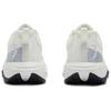 361 Yushan 2 Slip Resistant Cushioning Breathable Low top Casual Running Shoes Women's White Silver 682512234-1