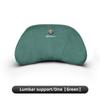 Car Neck Protection Pillow Headrest Memory Cotton Lumbar Support For Alfa Romeo Giulietta Mito 159 Giulia Stelvio 156 147 Tonale lhj566