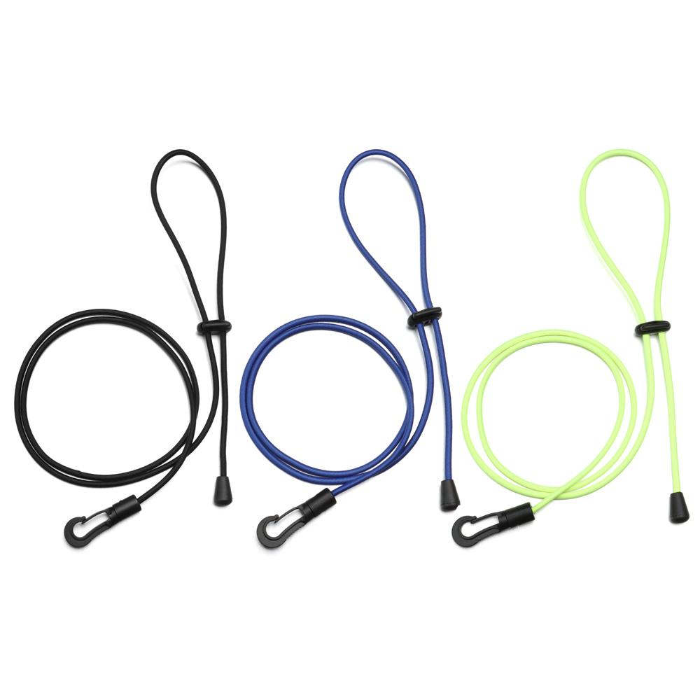 Accessories Tool Outdoor Fishing Rod Tether Kayak Paddle Leash Satety Fixed Ropes Canoe Rope Holder
