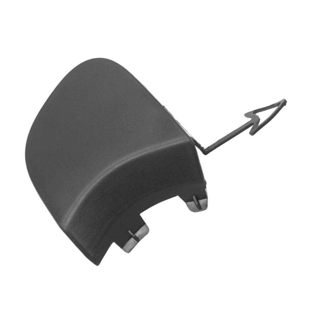 Крышка заглушка буксировочного крюка переднего бампера для Ford Ecosport 2018-2020