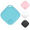 Защита от потери, GPS Pro Trackr, беспроводное отслеживание Bluetooth 4.0, ключи от кошелька, поиск домашних животных, поиск моих ключей