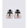 Vans Sports Low  Suede  Black White Vn000d09y281