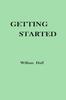 Книга Getting Started