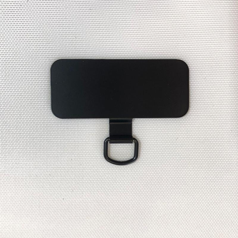 Woven Phone Lanyard Outdoor Mountaineering Mobile Phone Hanging Strap Anti Loss Lanyards Neck Strap for Girl Keychain Chain Rope