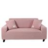 Sofa Cover Elastic For Living Room Home Jacquard Stretch  Slipcovers  Corner Couch Covers 1/2/3/4 Seater L Shape Free Shopping