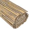Mata Osłonowa Bambusowa 1,2X3M