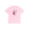 Supreme Skeleton Tee Unisex SUP-SS21-417