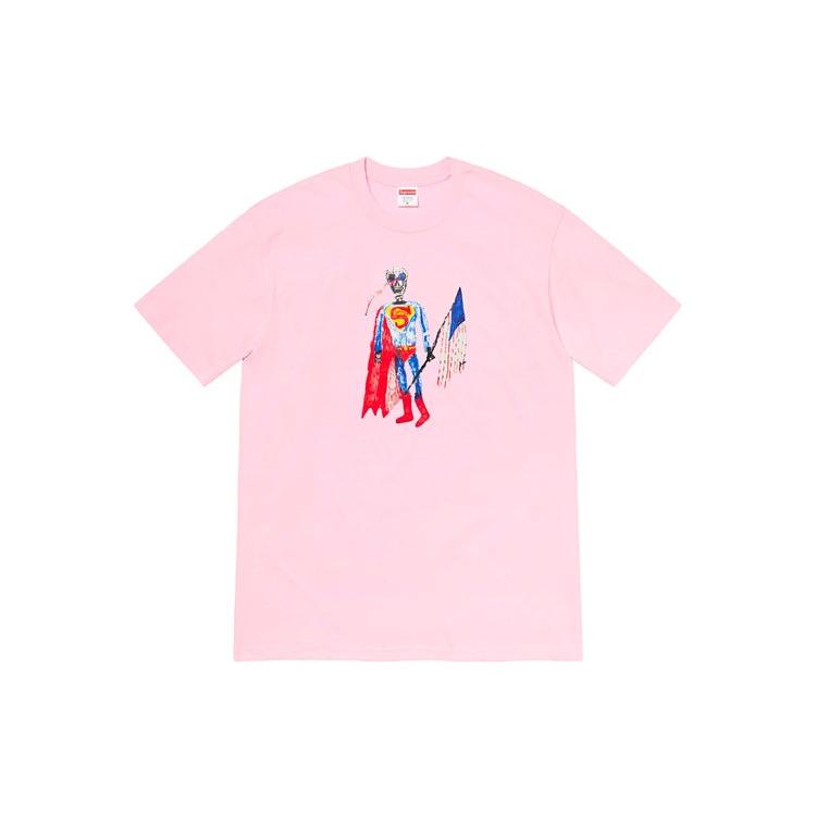Supreme Skeleton Tee Unisex SUP-SS21-417