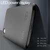Чехол-аккумулятор Портативный перезаряжаемый ультратонкий защитный чехол-зарядное устройство для iPhone X/XS/XR/XS Max