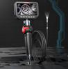 BOROSCOPE Inspection Camera Ralcam H404B-MAX Endoscope 3.9mm HD 5” LCD IP67