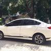Автомобильные боковые полосы Наклейки Автоаксессуар Спортивные полосы Декаль