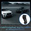 Точно для BMW E53 X5 3.0I 3.0L L6 Корпус воздушного фильтра к Воздуховоду от радиатора 13711438471
