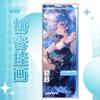 Hatsune Miku Wallpaper Cartoon Hatsune Miku Poster 2D Anime Merchandise Holiday Gift Long Scroll Trendy Toy Wall Decoration