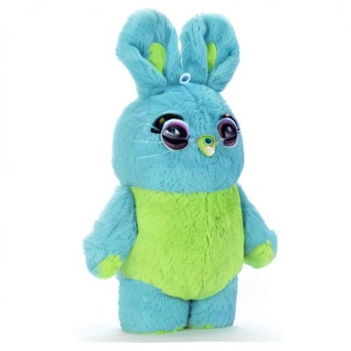Disney Character Plush Toy Story 4 Bunny (Small) - Approximately 29cm Tall