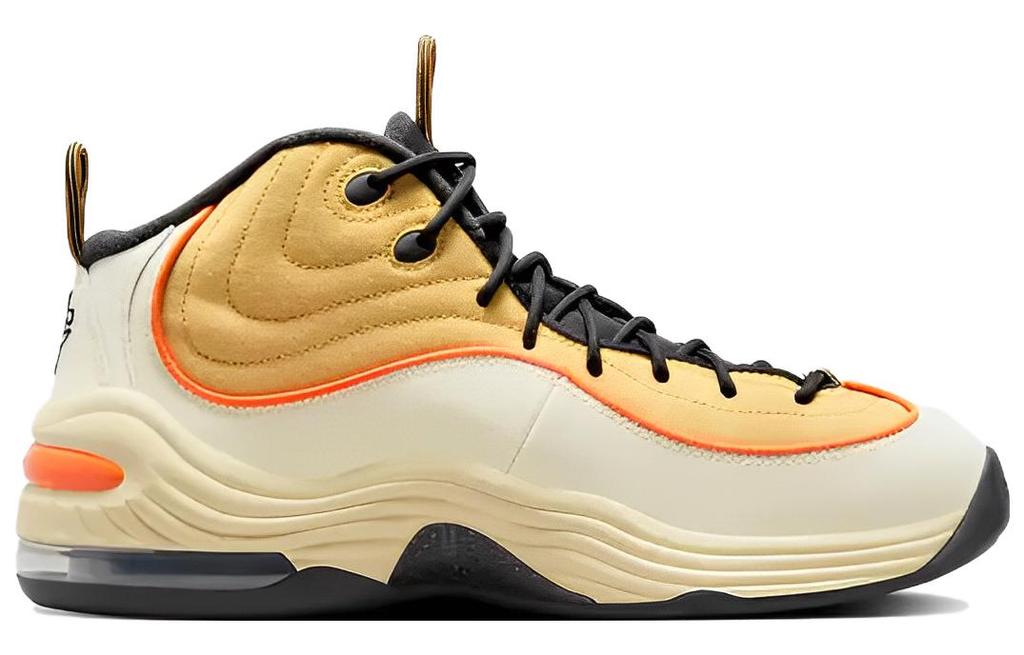 Nike Air Penny 2 Пшеничный Золотой DV7229-700
