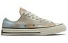 Converse Chuck 70 Low 'Spray Paint - Beach Stone'